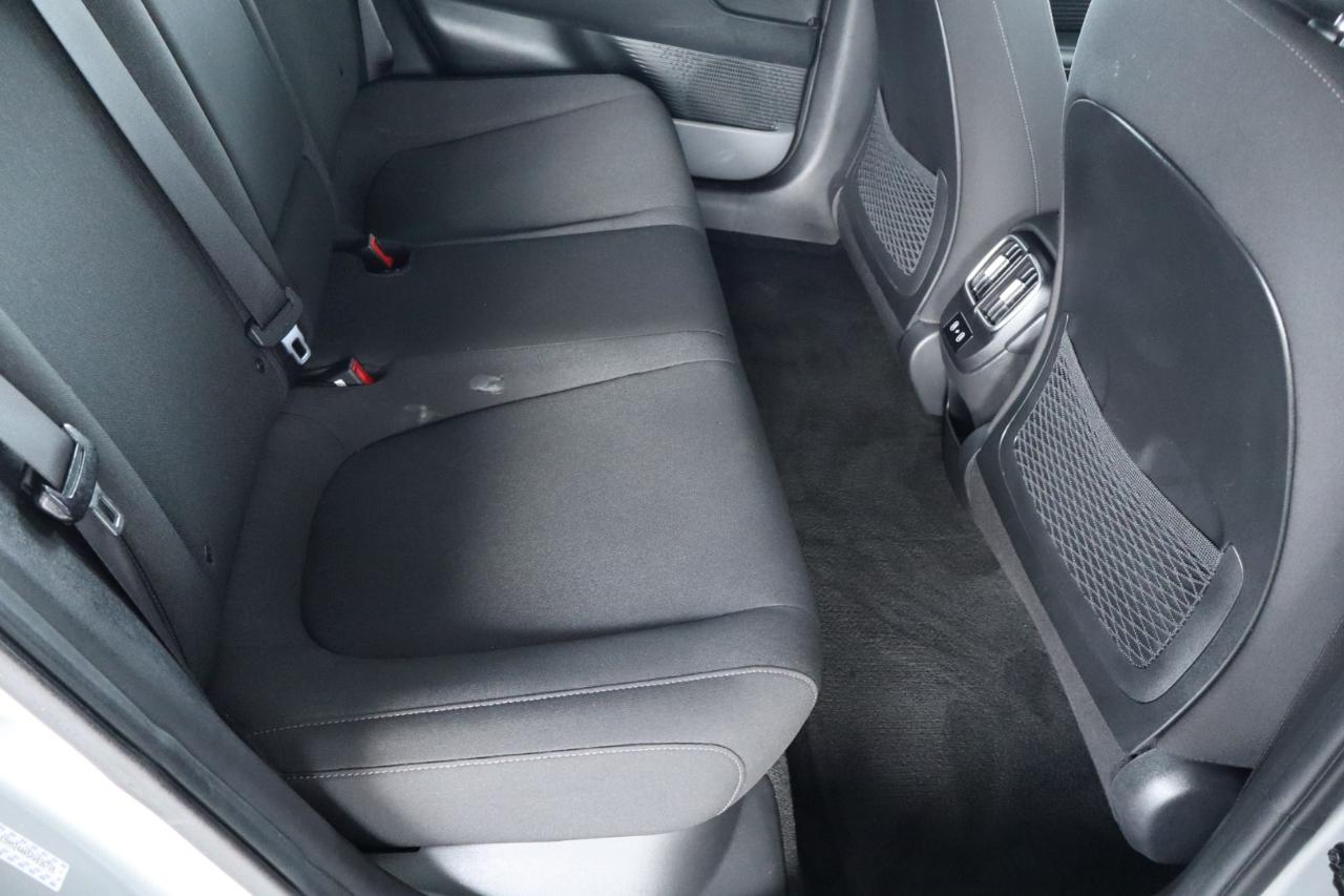 Hyundai Ioniq 6 SE RWD 2023