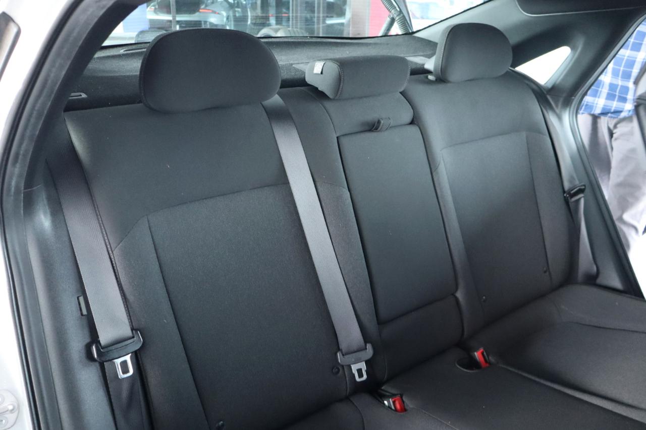 Hyundai Ioniq 6 SE RWD 2023