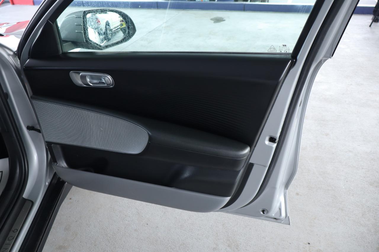 Hyundai Ioniq 6 SE RWD 2023