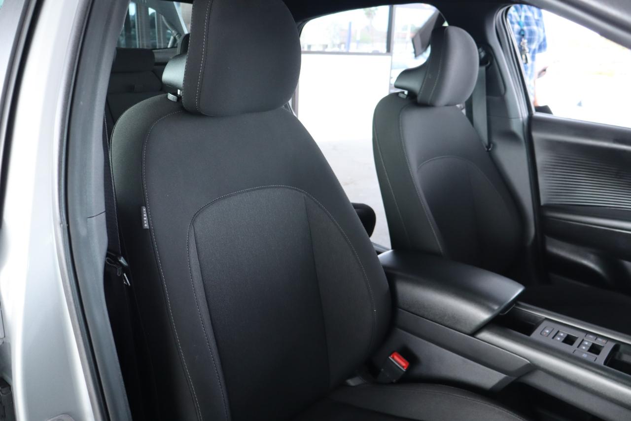 Hyundai Ioniq 6 SE RWD 2023