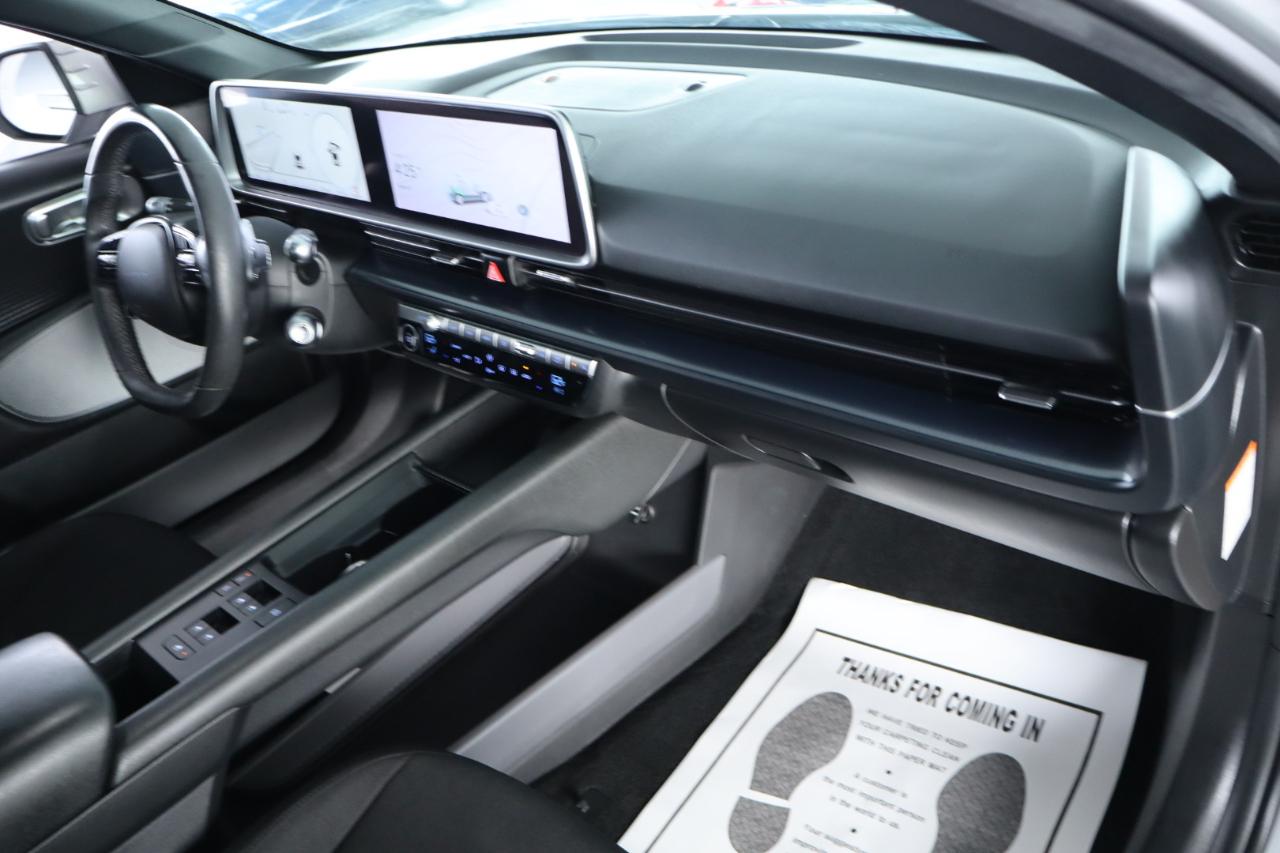 Hyundai Ioniq 6 SE RWD 2023