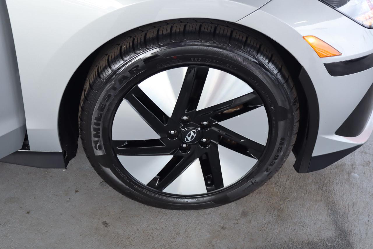 Hyundai Ioniq 6 SE RWD 2023