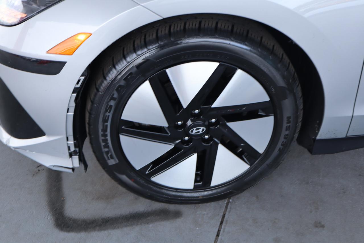 Hyundai Ioniq 6 SE RWD 2023