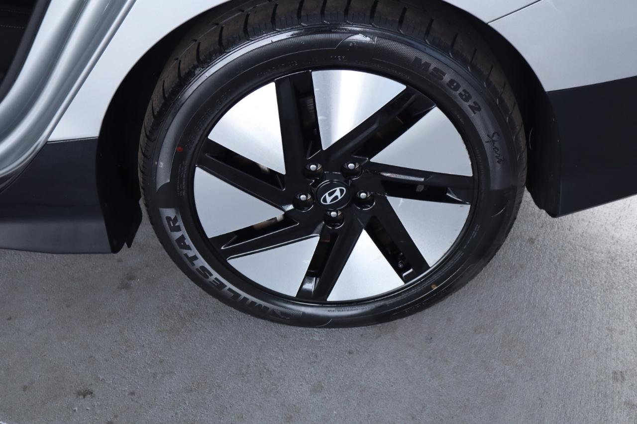 Hyundai Ioniq 6 SE RWD 2023