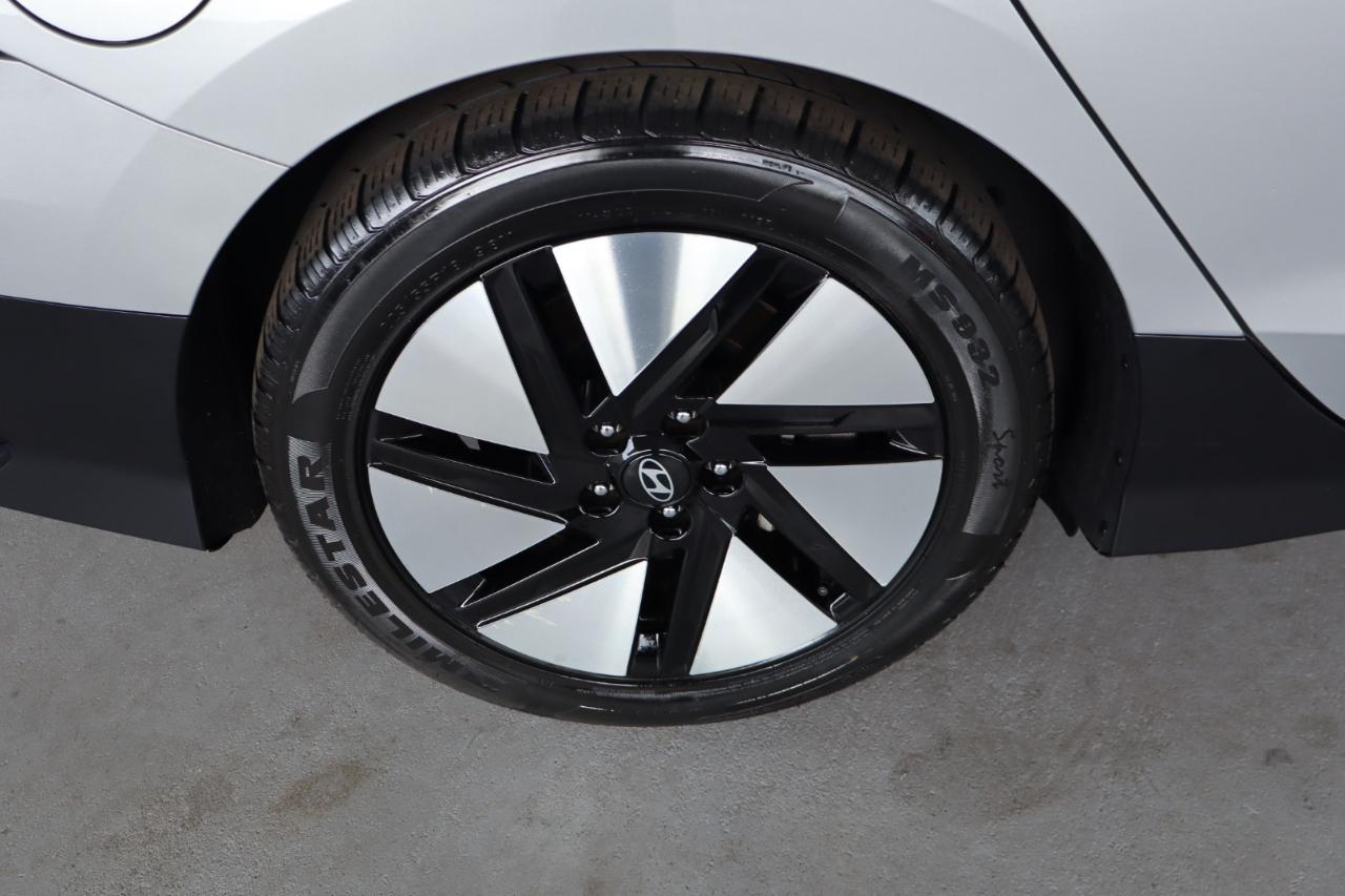 Hyundai Ioniq 6 SE RWD 2023