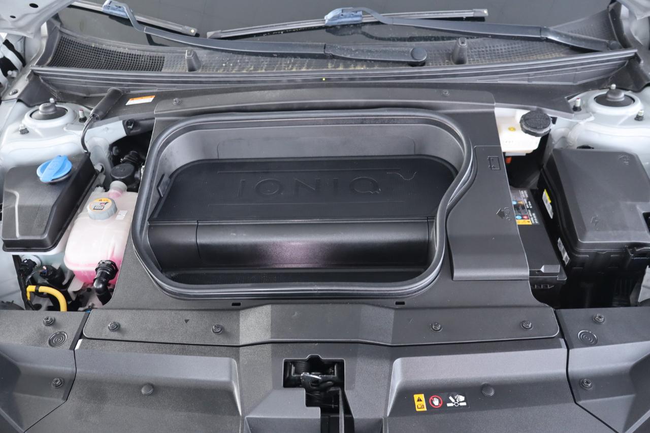 Hyundai Ioniq 6 SE RWD 2023