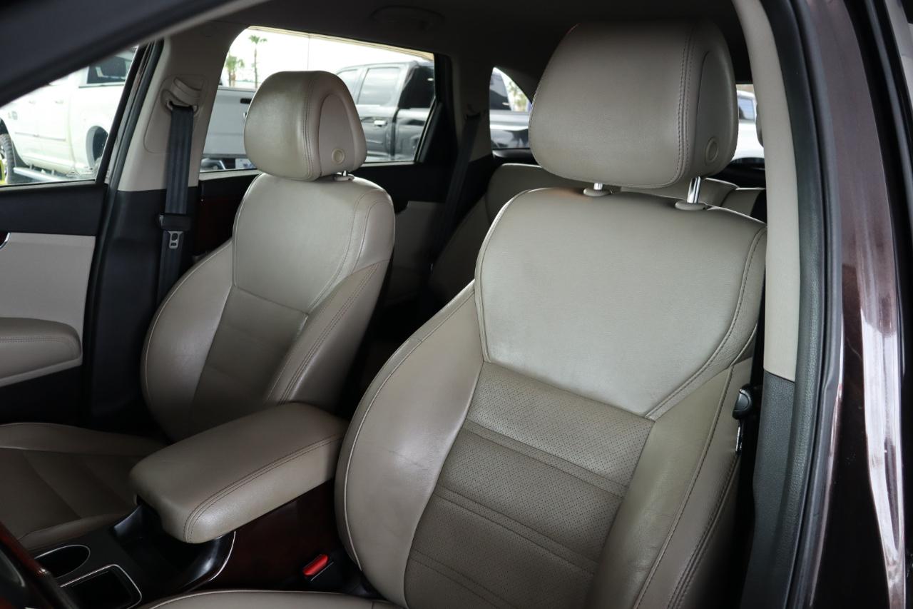 Kia Sorento FWD 4dr 2.0T EX 2016