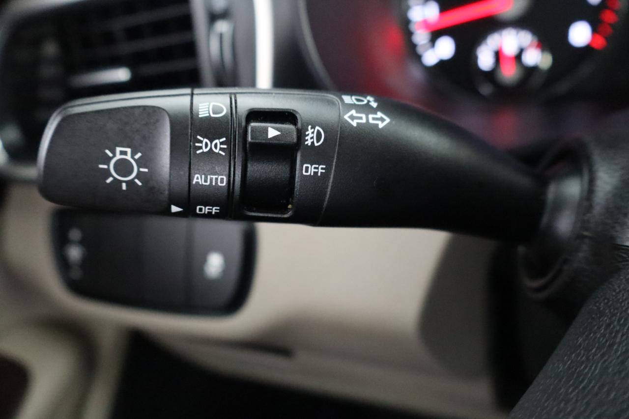 Kia Sorento FWD 4dr 2.0T EX 2016