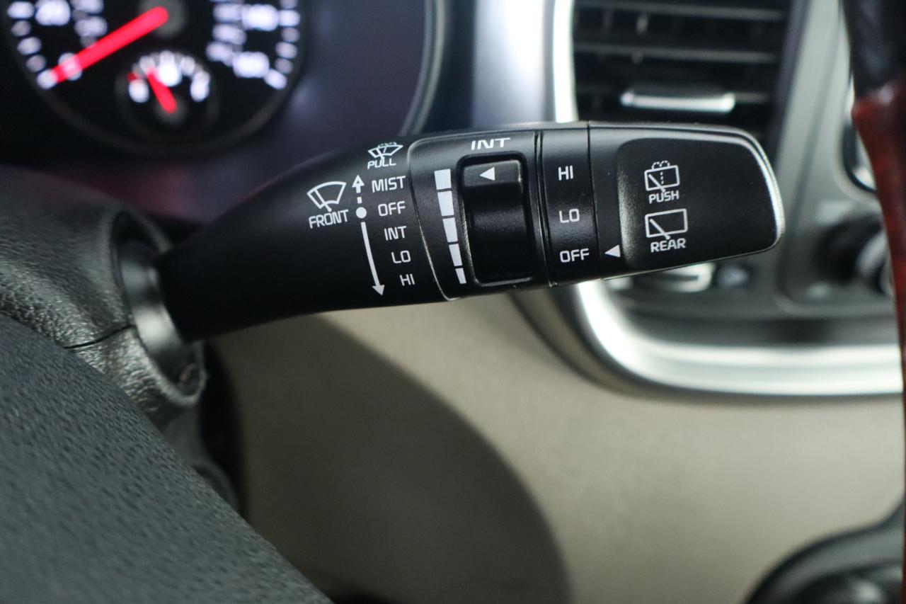 Kia Sorento FWD 4dr 2.0T EX 2016