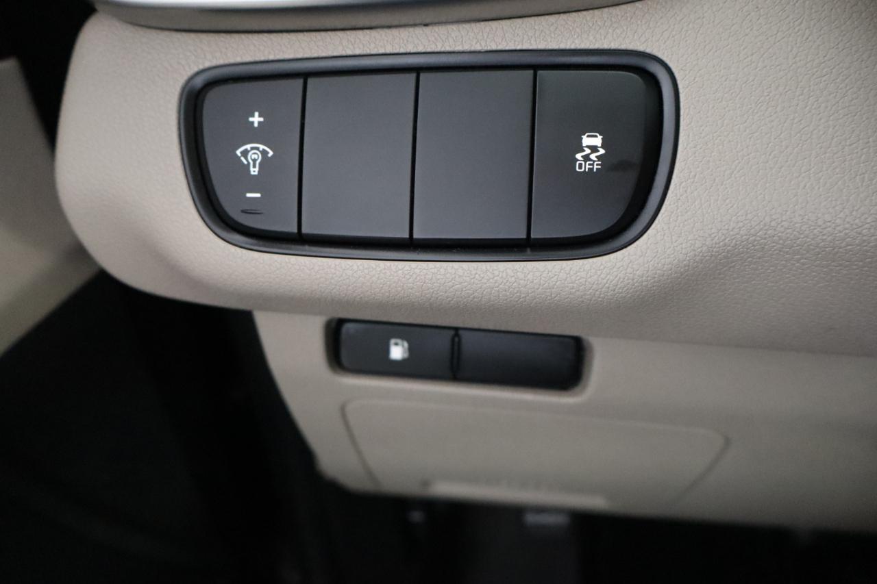 Kia Sorento FWD 4dr 2.0T EX 2016