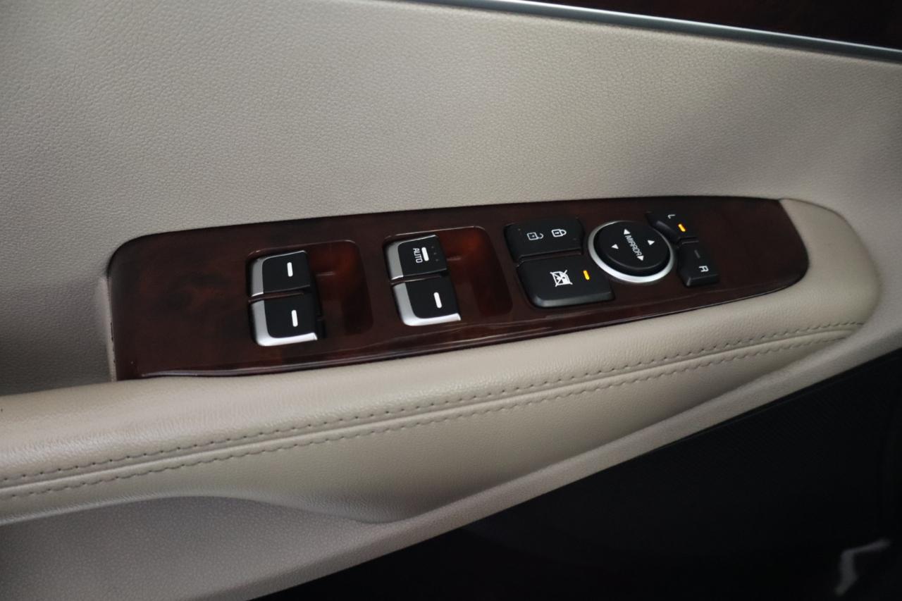 Kia Sorento FWD 4dr 2.0T EX 2016