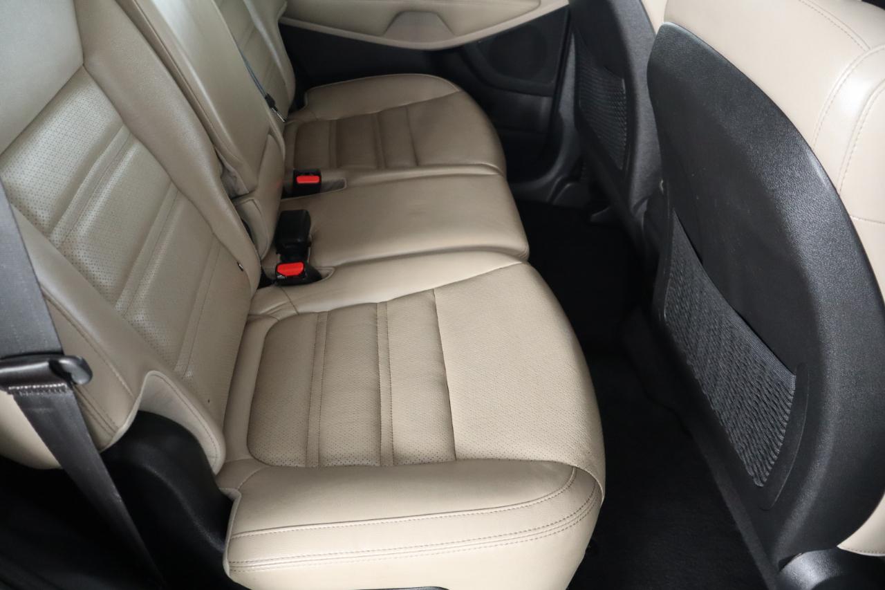 Kia Sorento FWD 4dr 2.0T EX 2016