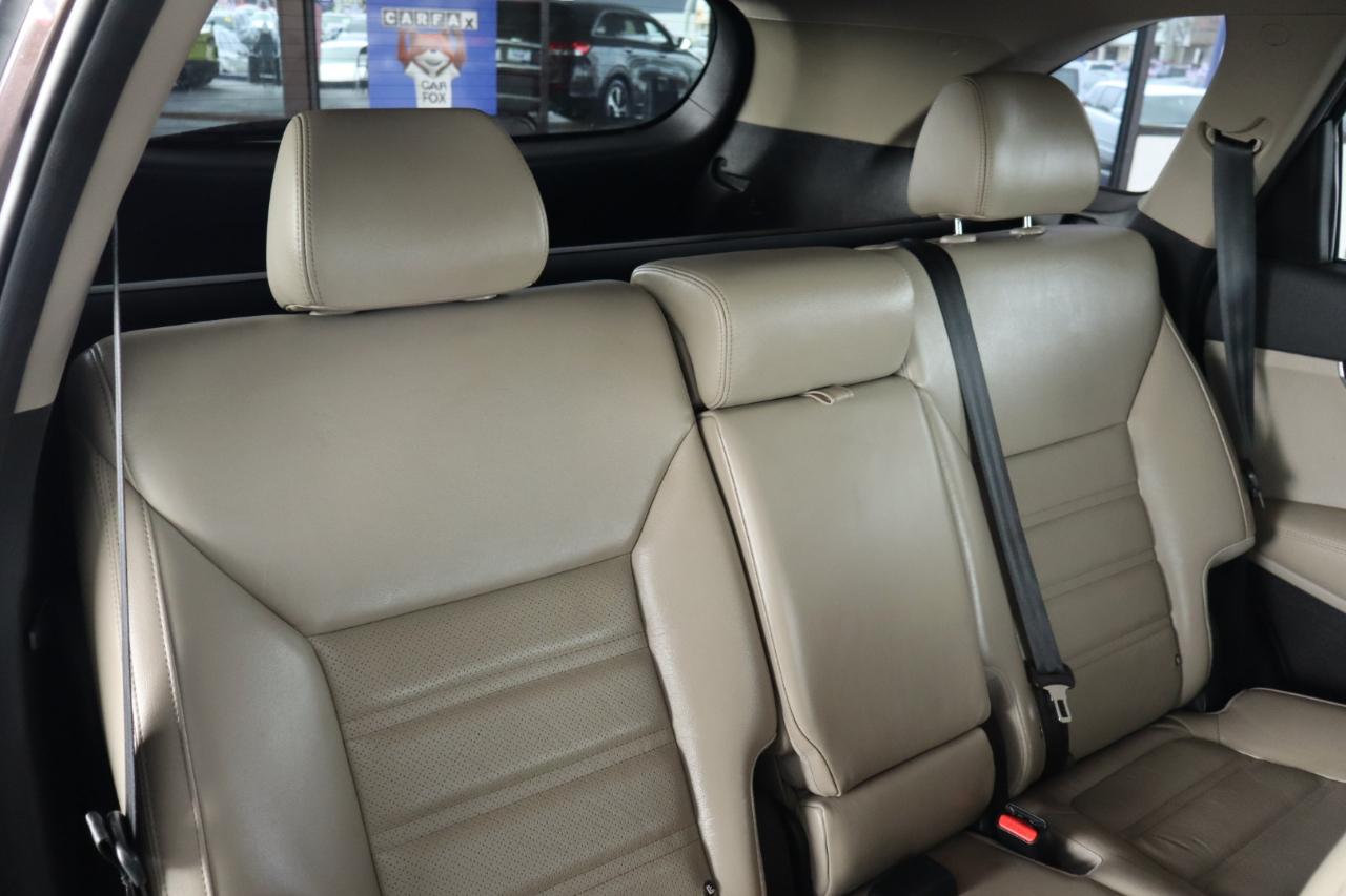 Kia Sorento FWD 4dr 2.0T EX 2016