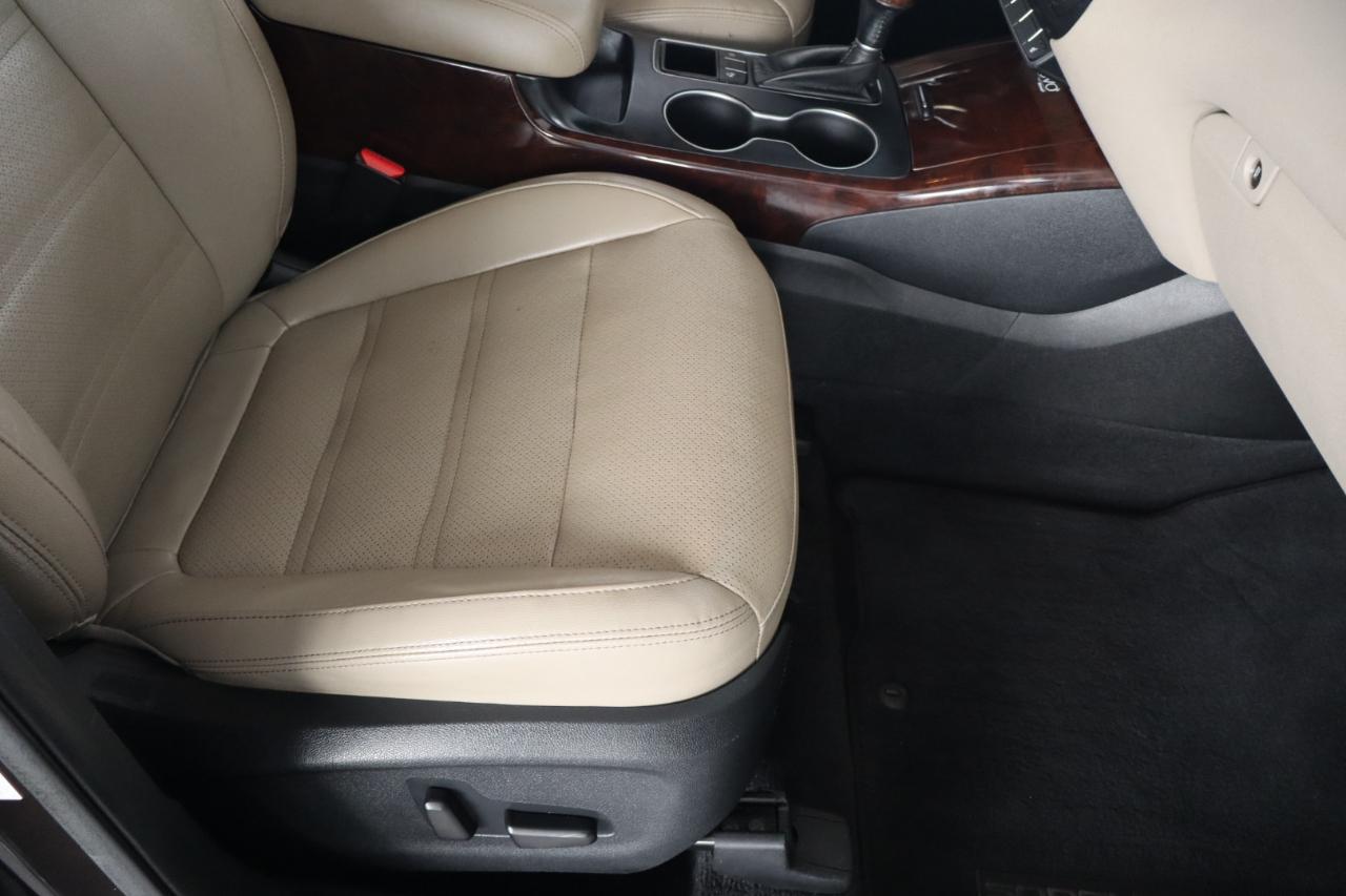 Kia Sorento FWD 4dr 2.0T EX 2016