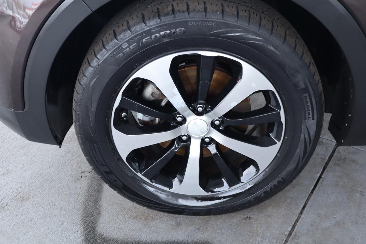 Kia Sorento FWD 4dr 2.0T EX 2016