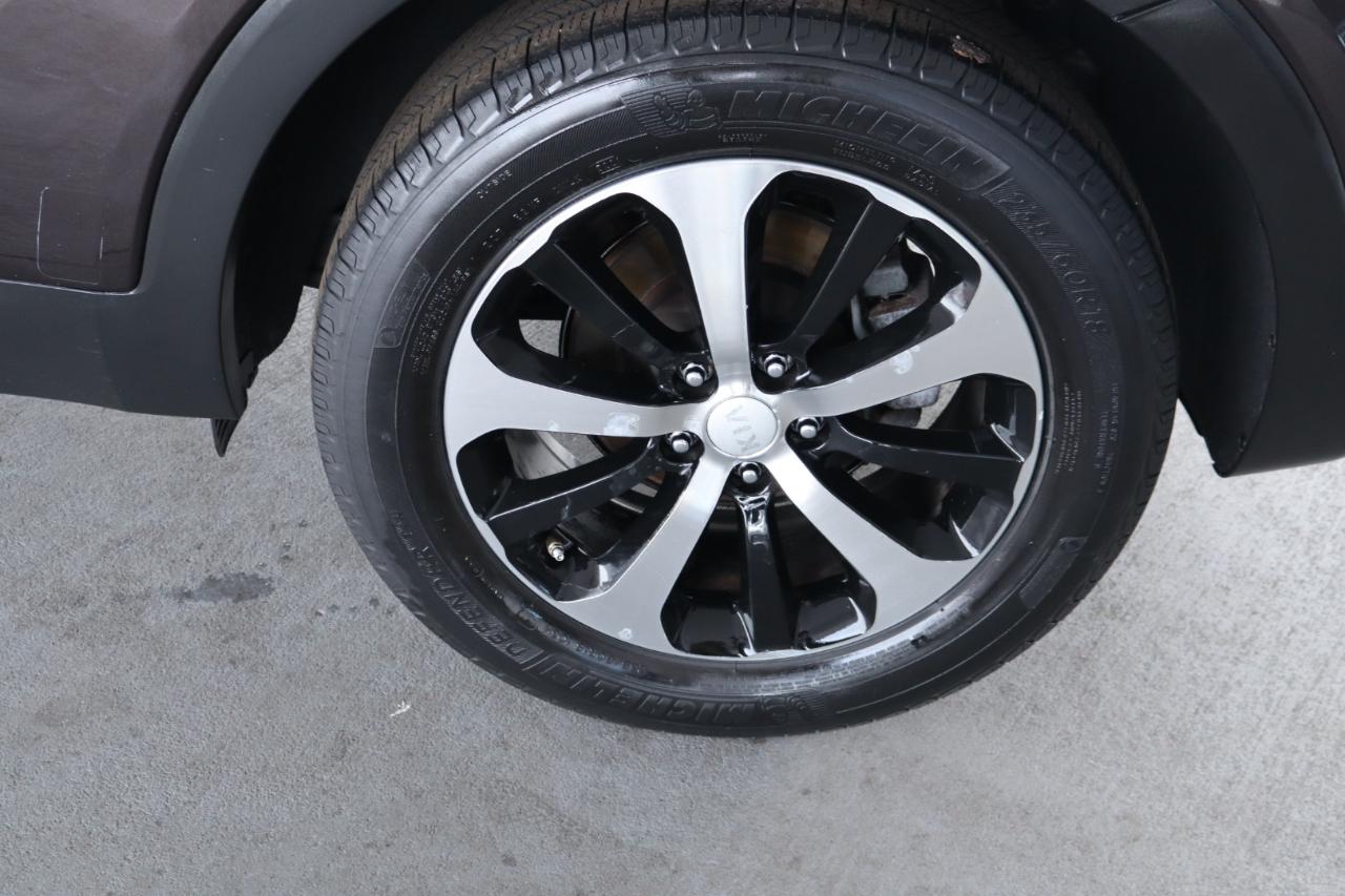 Kia Sorento FWD 4dr 2.0T EX 2016