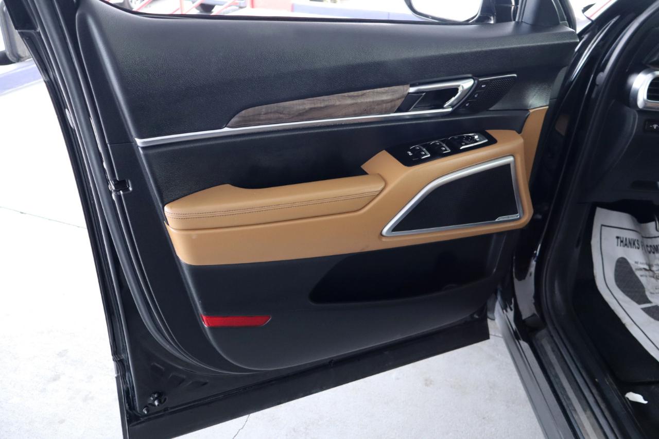 Kia Telluride SX FWD 2020