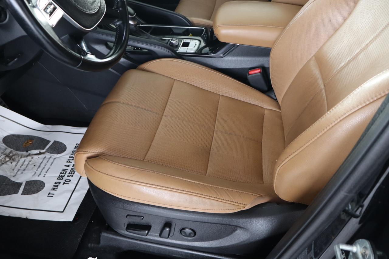 Kia Telluride SX FWD 2020