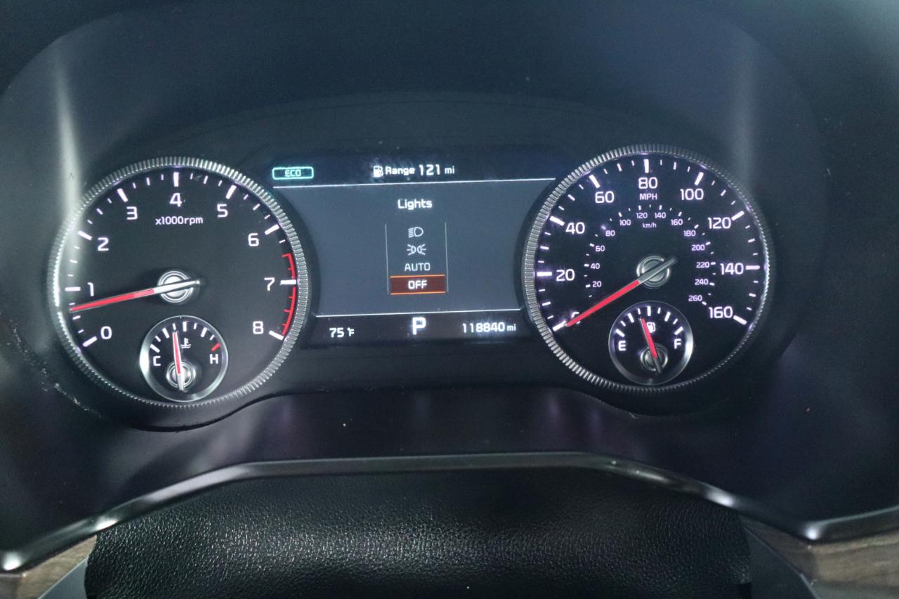 Kia Telluride SX FWD 2020