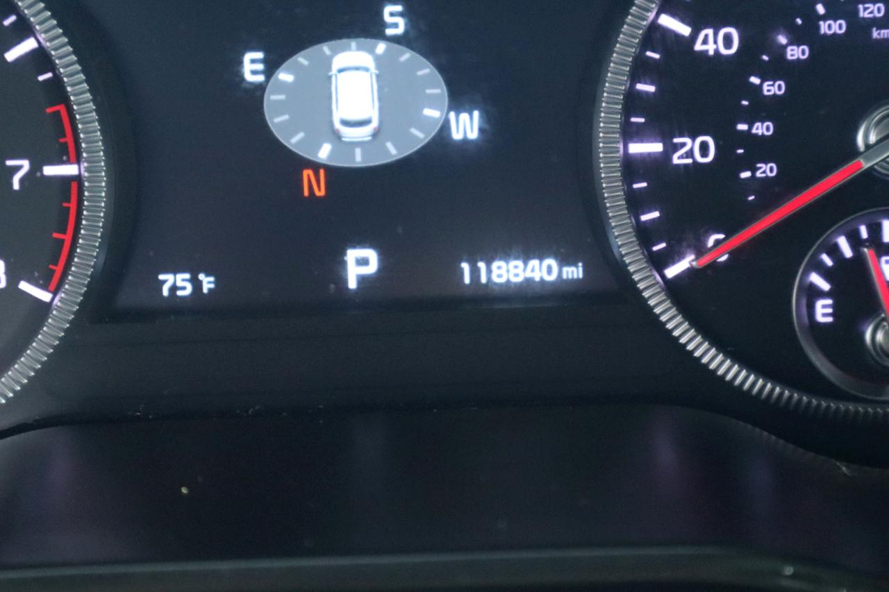 Kia Telluride SX FWD 2020