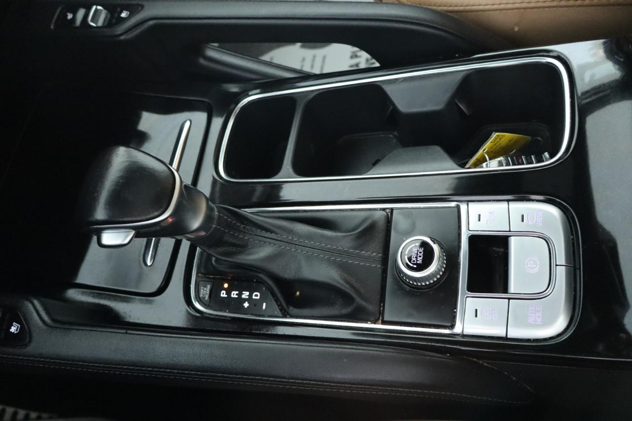 Kia Telluride SX FWD 2020