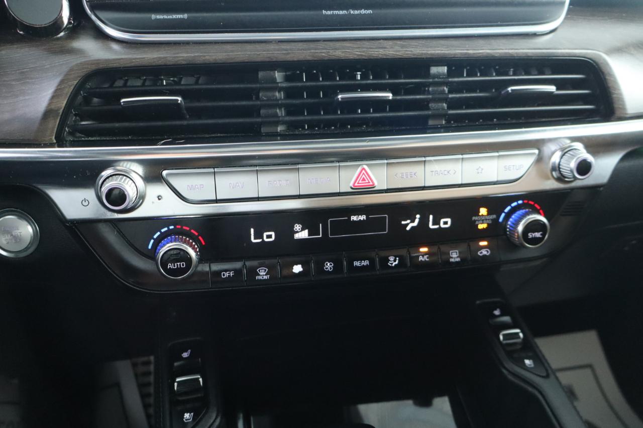 Kia Telluride SX FWD 2020