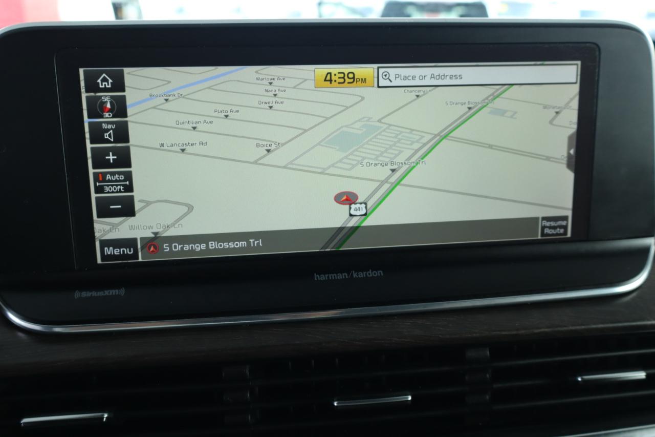 Kia Telluride SX FWD 2020