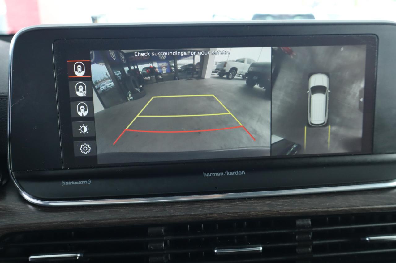 Kia Telluride SX FWD 2020