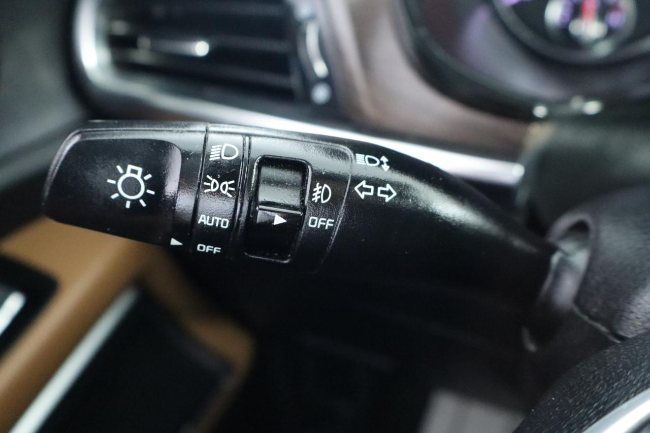 Kia Telluride SX FWD 2020