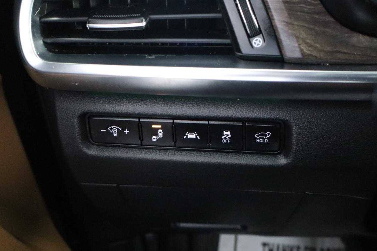 Kia Telluride SX FWD 2020