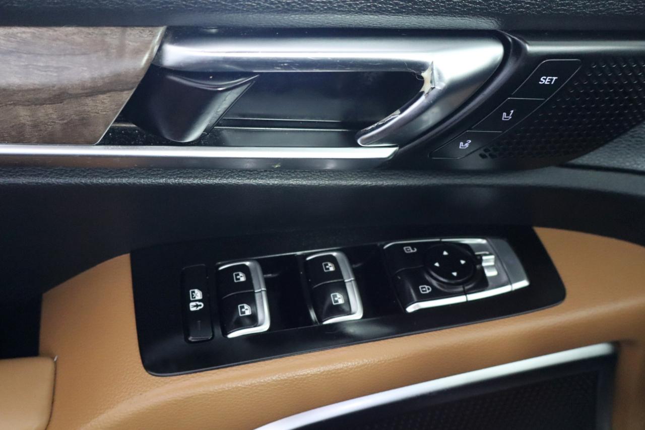 Kia Telluride SX FWD 2020