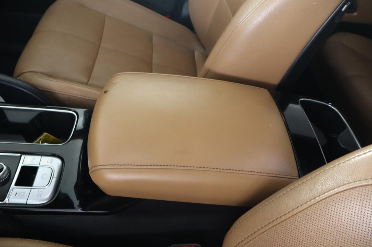 Kia Telluride SX FWD 2020