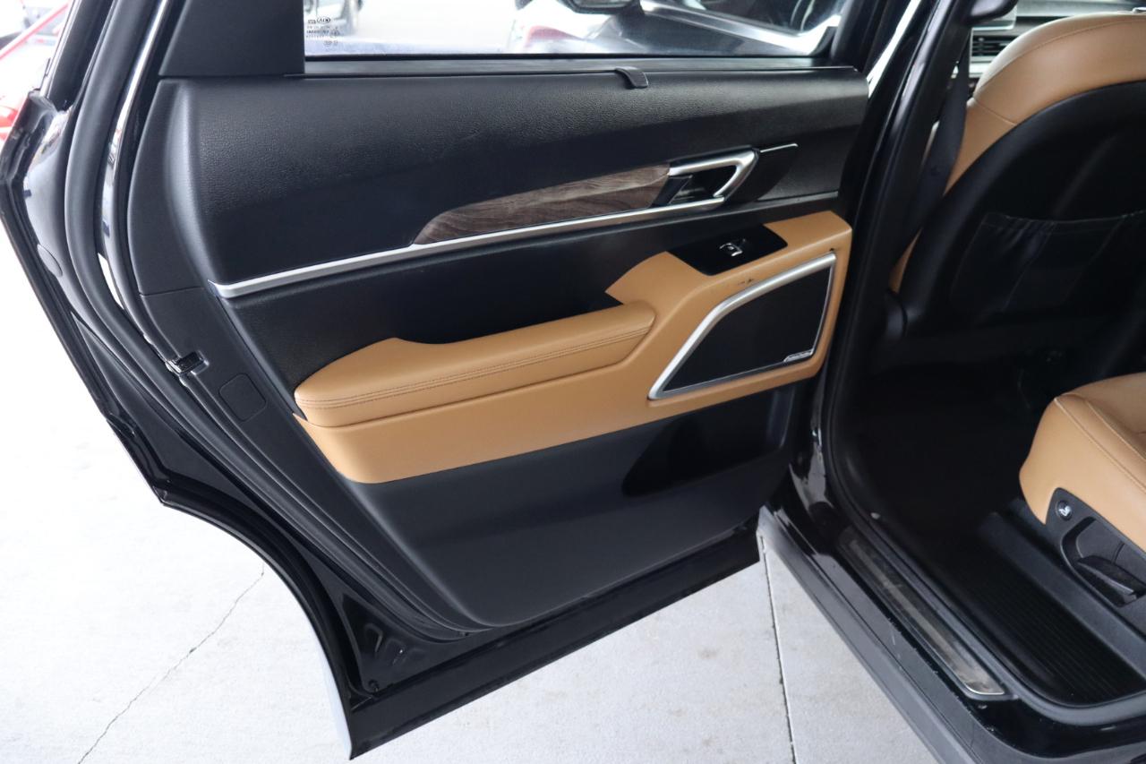 Kia Telluride SX FWD 2020