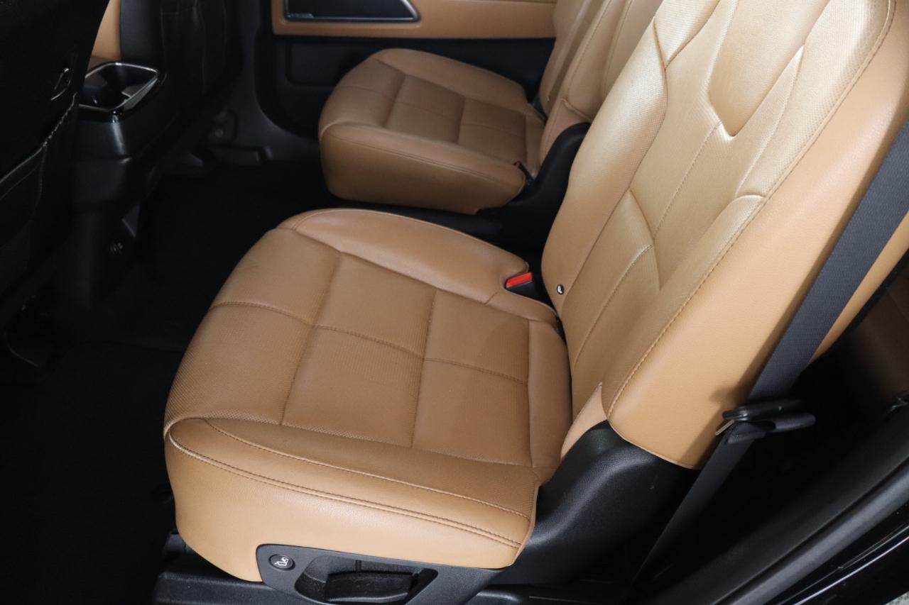 Kia Telluride SX FWD 2020