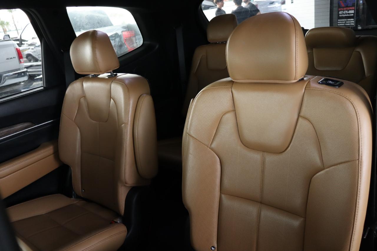 Kia Telluride SX FWD 2020