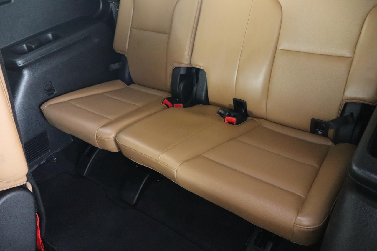 Kia Telluride SX FWD 2020