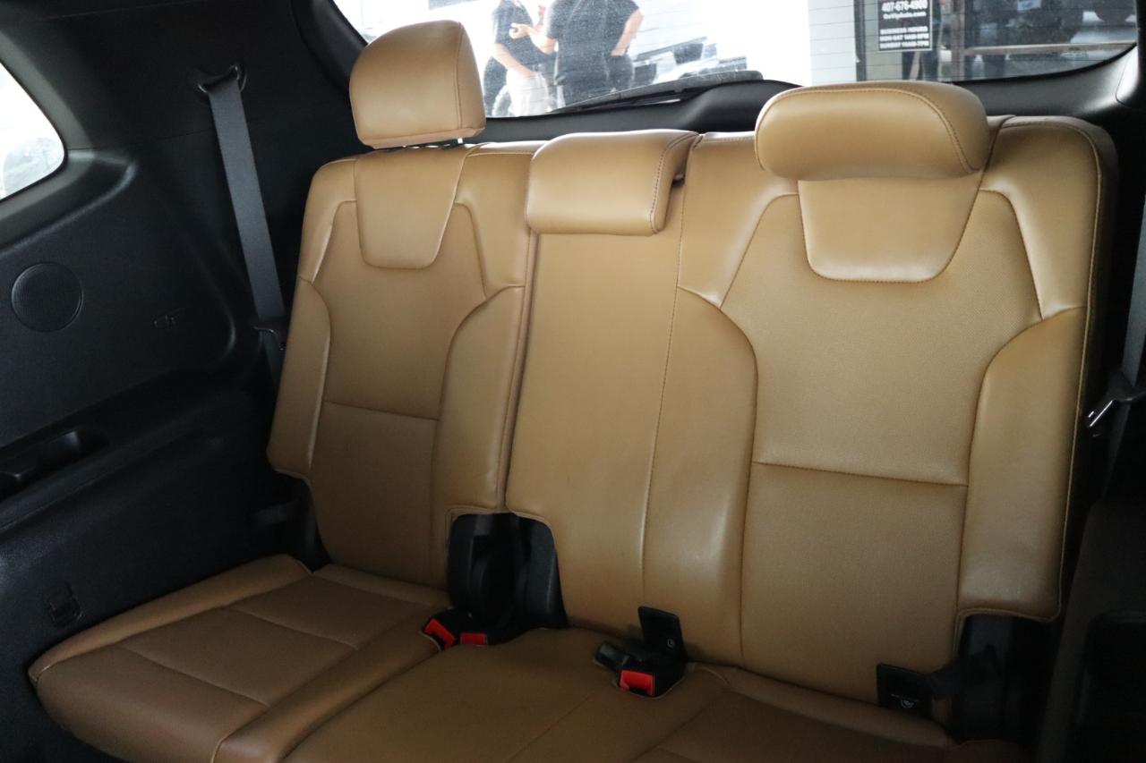 Kia Telluride SX FWD 2020