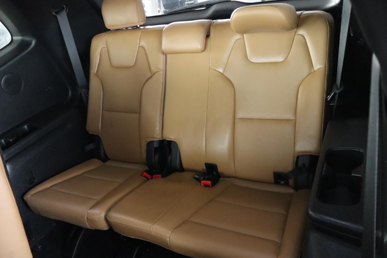 Kia Telluride SX FWD 2020