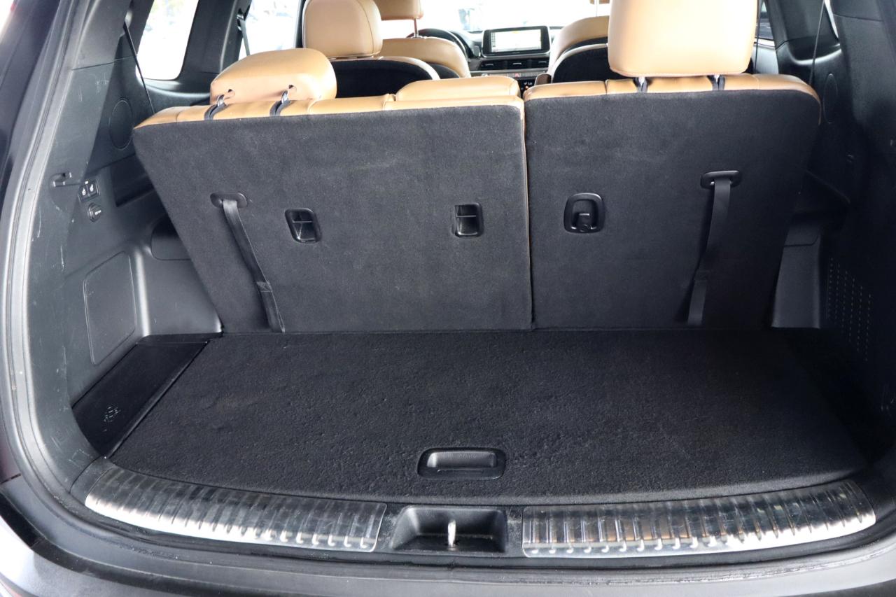 Kia Telluride SX FWD 2020