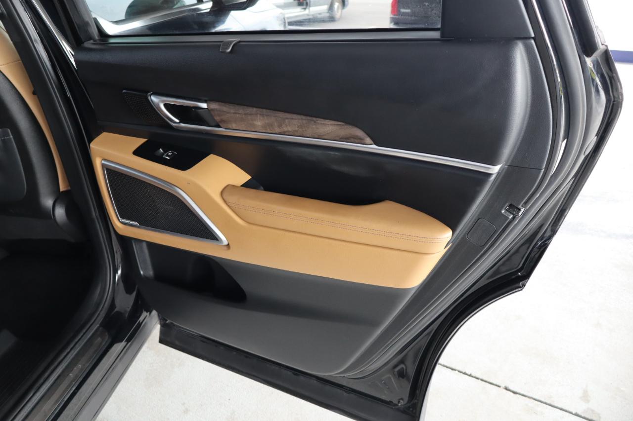 Kia Telluride SX FWD 2020