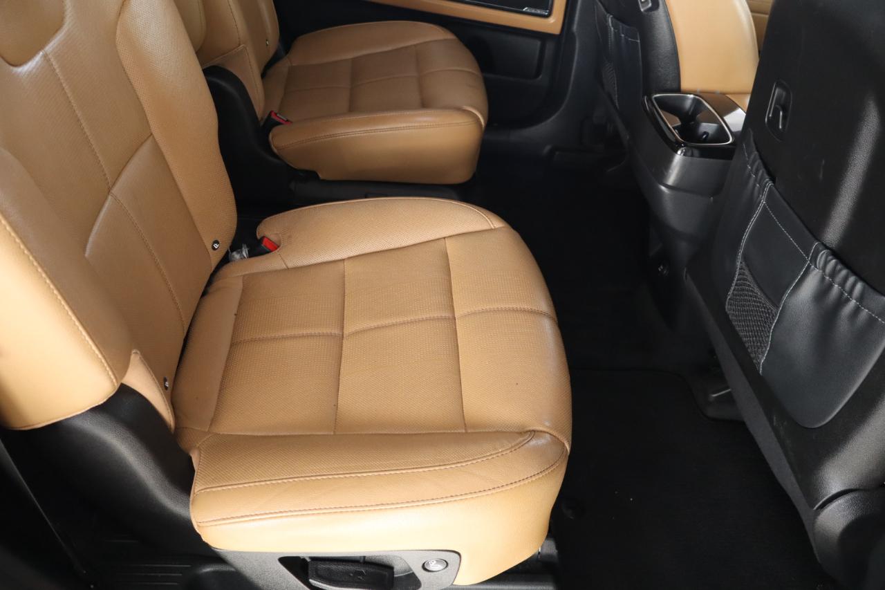 Kia Telluride SX FWD 2020