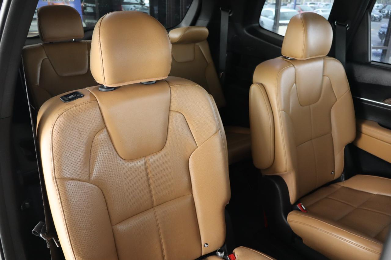 Kia Telluride SX FWD 2020