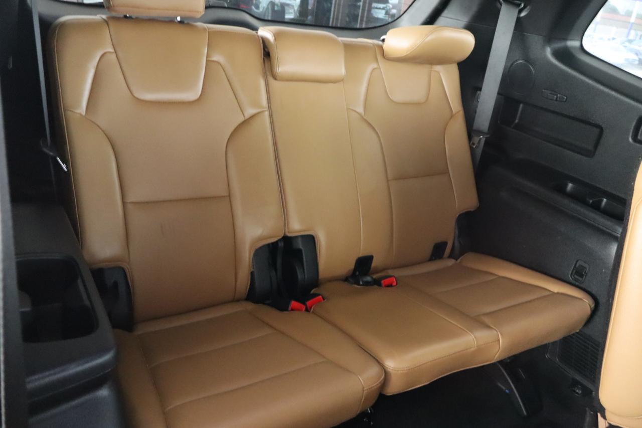 Kia Telluride SX FWD 2020