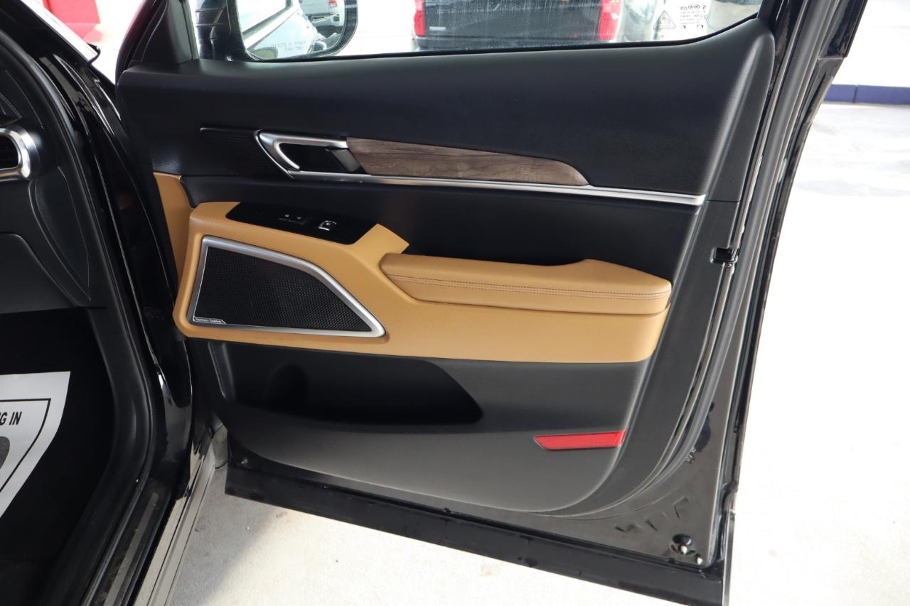 Kia Telluride SX FWD 2020