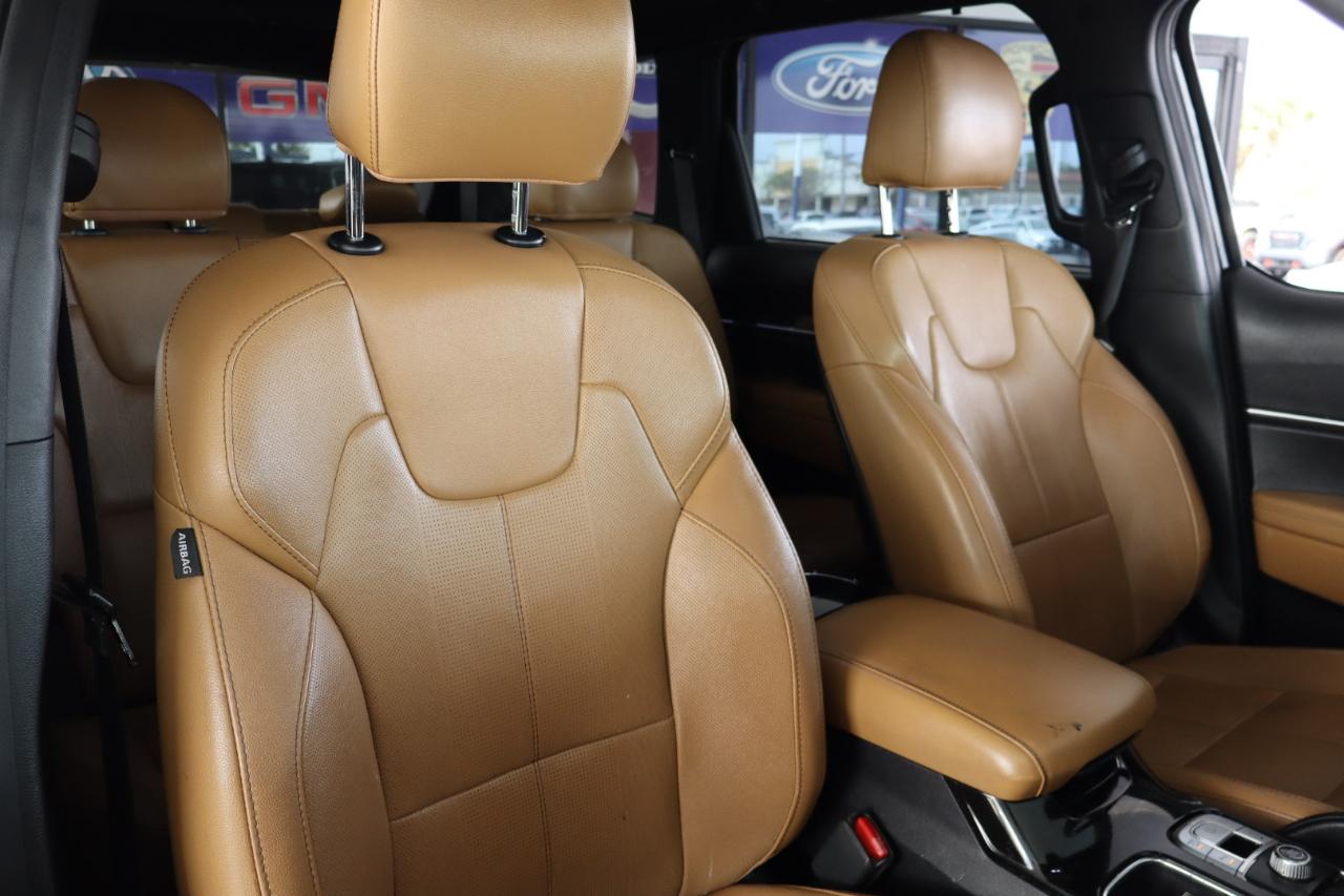 Kia Telluride SX FWD 2020