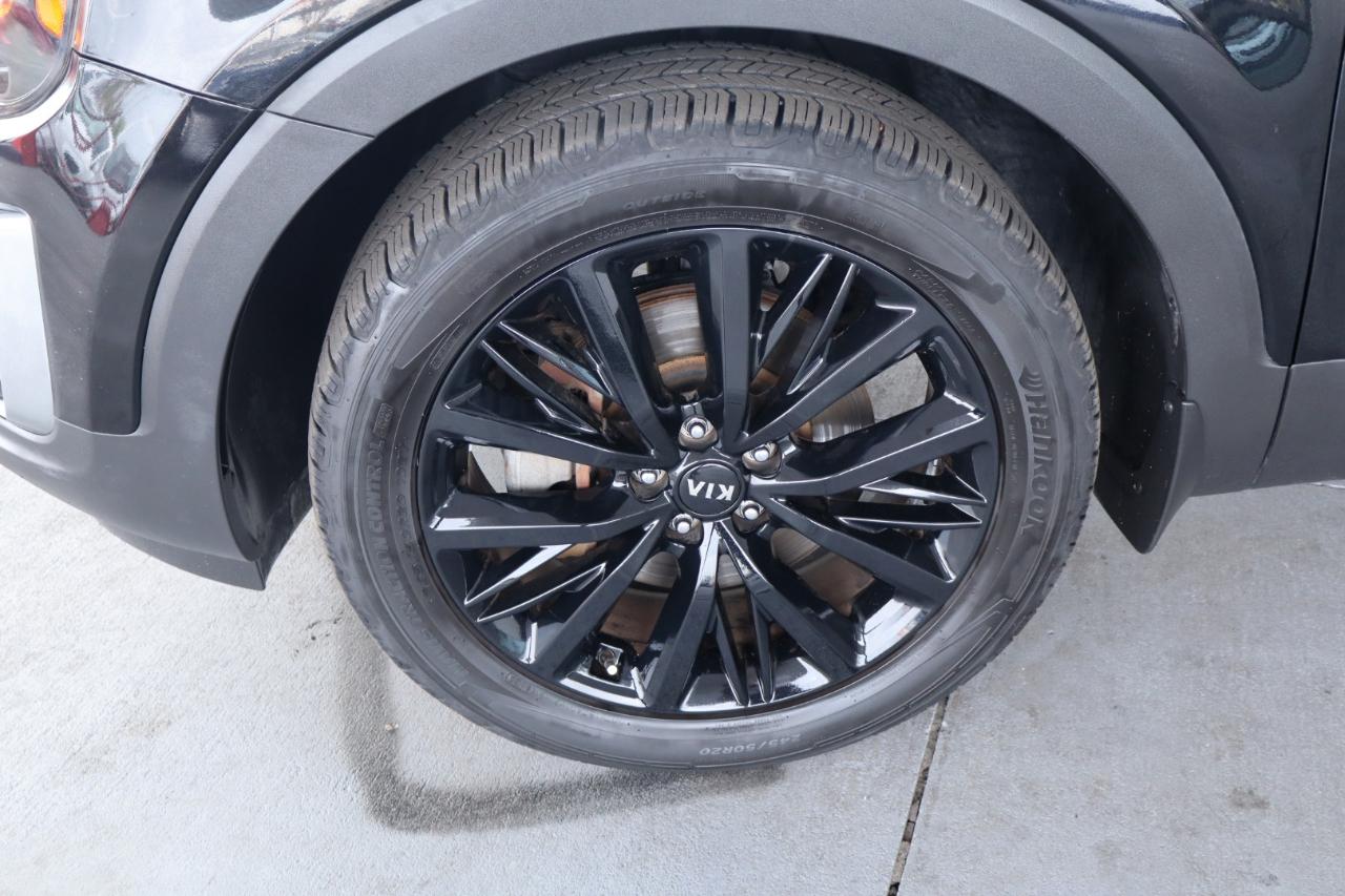 Kia Telluride SX FWD 2020