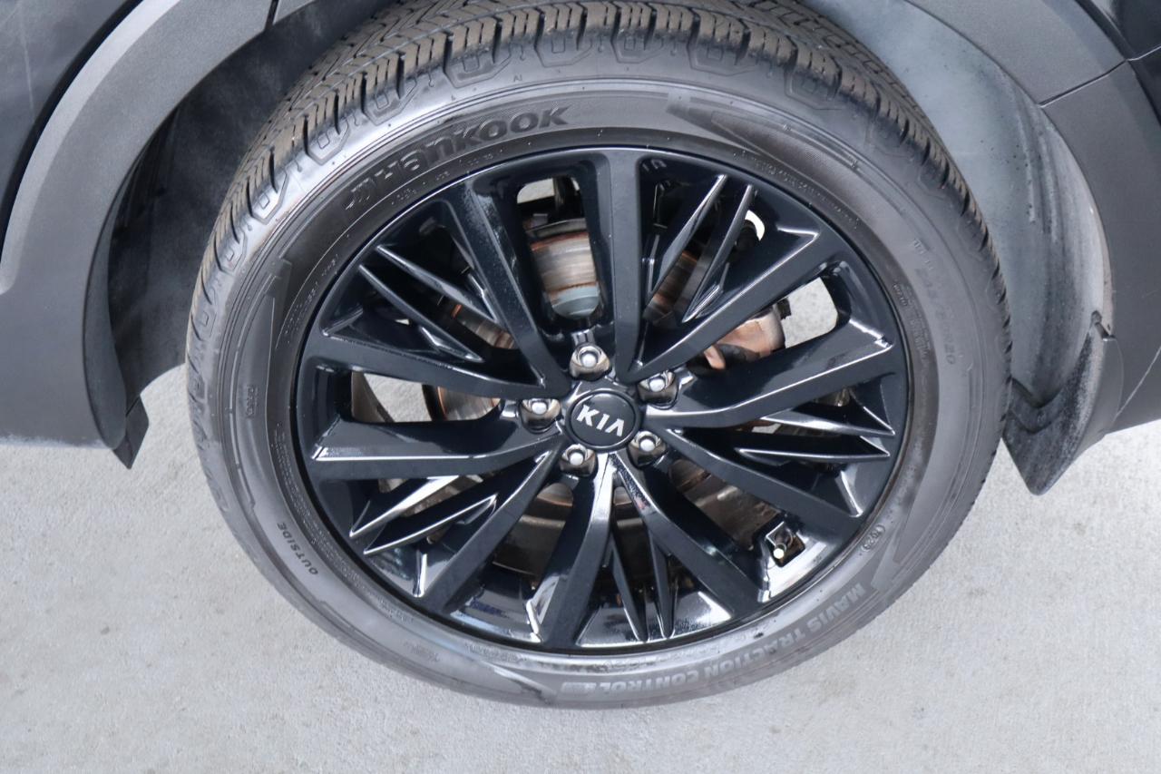 Kia Telluride SX FWD 2020