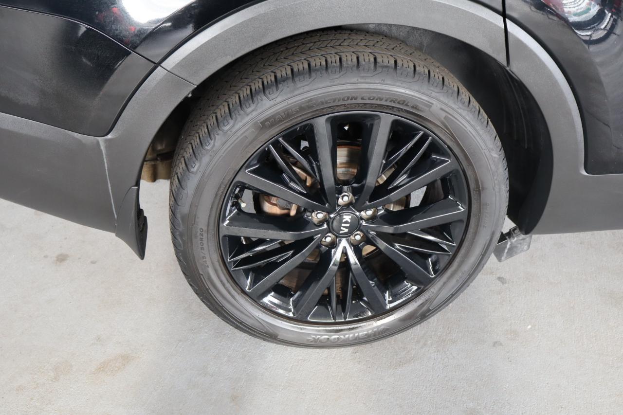 Kia Telluride SX FWD 2020