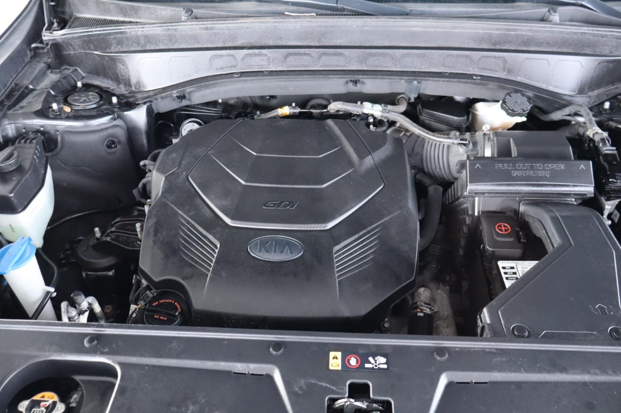 Kia Telluride SX FWD 2020