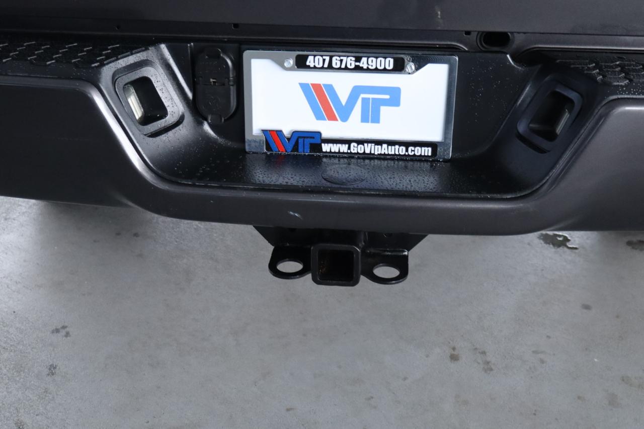 RAM 1500 Classic Tradesman Regular Cab SWB 4WD 2019